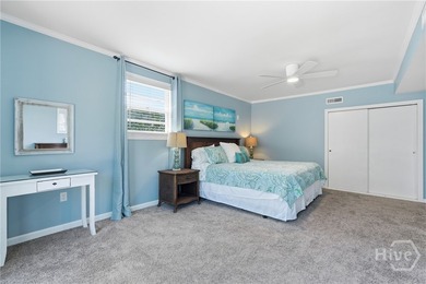 Beautiful Tybee Island home with room for the entire family - photo 33