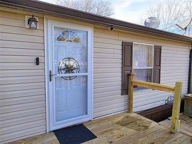 Land, Storage, and Lake Access! Just minutes from nearby lake