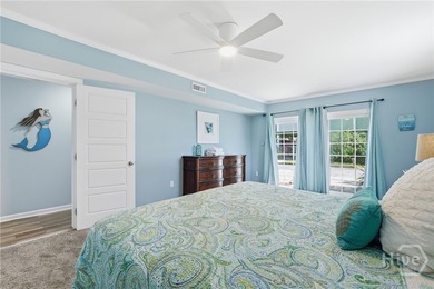 Beautiful Tybee Island home with room for the entire family - photo 34