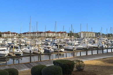 First floor waterfront condo in Little River with exciting - photo 35