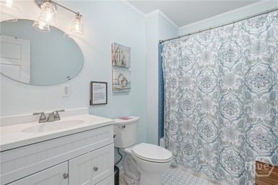 Beautiful Tybee Island home with room for the entire family - photo 35