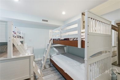 Beautiful Tybee Island home with room for the entire family - photo 36