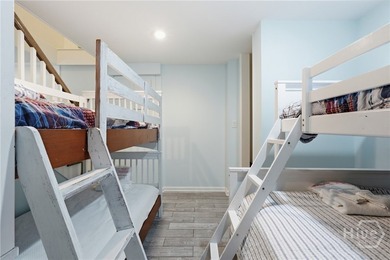 Beautiful Tybee Island home with room for the entire family - photo 37