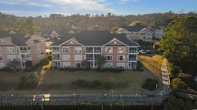First floor waterfront condo in Little River with exciting - photo 38