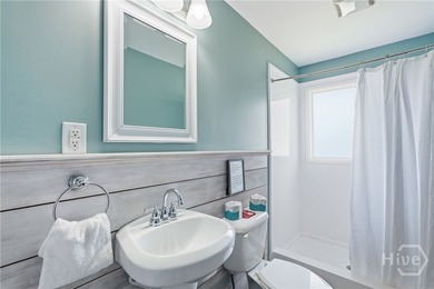 Beautiful Tybee Island home with room for the entire family - photo 38