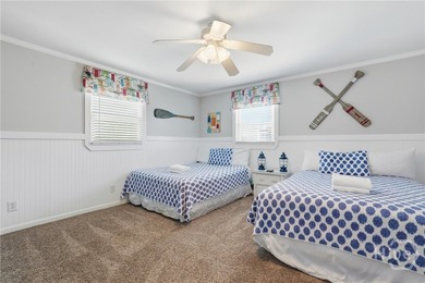 Beautiful Tybee Island home with room for the entire family - photo 41