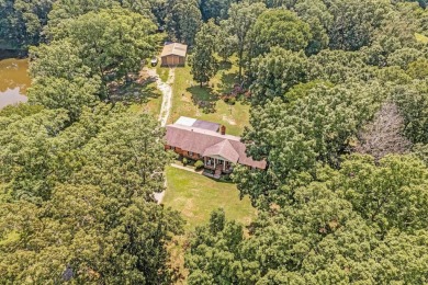 Lake Home For Sale in Eads, Tennessee