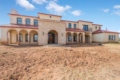 Pecos River Home For Sale in Santa Rosa New Mexico