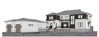 Nestled in the sought-after Woodland Bayou area, This Lot comes - photo 2