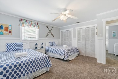 Beautiful Tybee Island home with room for the entire family - photo 42