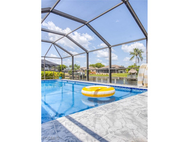 Rare 5-Bedroom Waterfront Home with Gulf Access, Private Dock & - photo 3