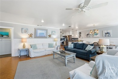 Beautiful Tybee Island home with room for the entire family - photo 43