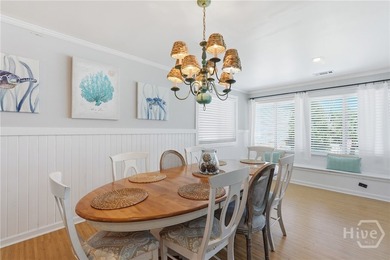 Beautiful Tybee Island home with room for the entire family - photo 44