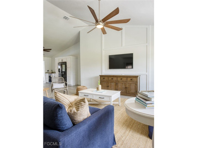 Rare 5-Bedroom Waterfront Home with Gulf Access, Private Dock & - photo 5