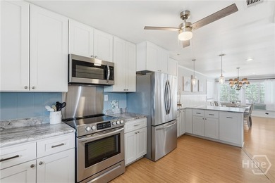 Beautiful Tybee Island home with room for the entire family - photo 45
