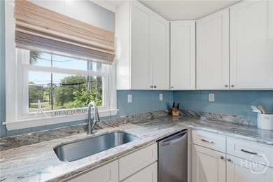 Beautiful Tybee Island home with room for the entire family - photo 46