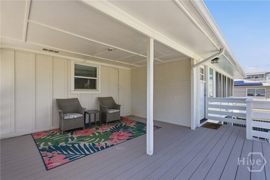 Beautiful Tybee Island home with room for the entire family - photo 48