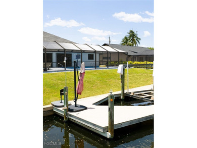 Rare 5-Bedroom Waterfront Home with Gulf Access, Private Dock & - photo 9