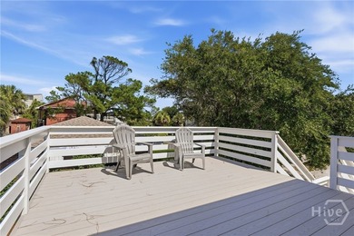 Beautiful Tybee Island home with room for the entire family - photo 49