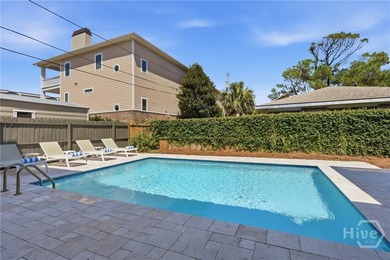 Beautiful Tybee Island home with room for the entire family - photo 50