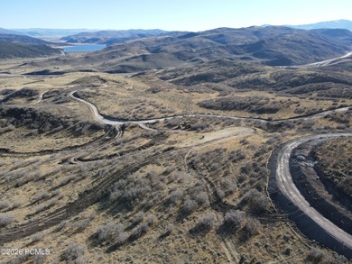 (private lake, pond, creek) Acreage For Sale in Wanship Utah