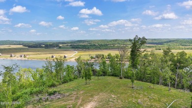 THE RANCH AT GRAND HAVEN POINT: 800+ Acre Waterfront Development - photo 9