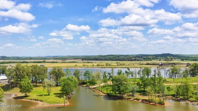THE RANCH AT GRAND HAVEN POINT: 800+ Acre Waterfront Development - photo 10