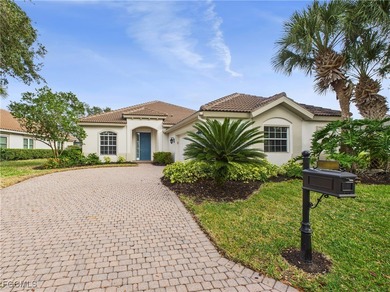 (private lake, pond, coastal) Home For Sale in Estero Florida
