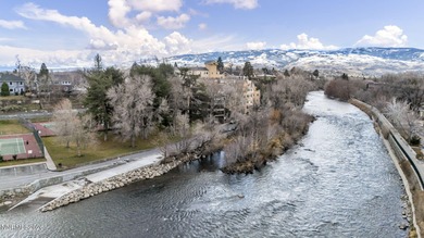 (private lake, pond, creek) Condo For Sale in Reno Nevada