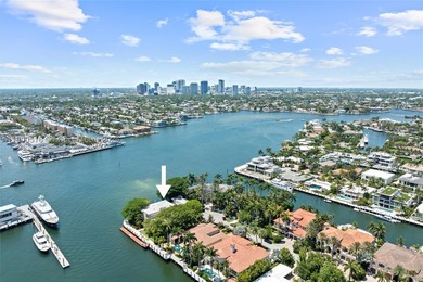 This one of a kind, Intracoastal trophy point lot estate in - photo 3
