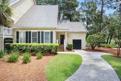 Modern End-Unit Townhome with Golf Course Views! This