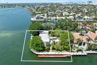 This one of a kind, Intracoastal trophy point lot estate in - photo 4
