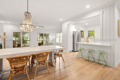 Modern End-Unit Townhome with Golf Course Views! This