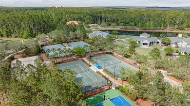 EXCEPTIONAL WOODED HOMESITE IN THE OAKS OF CUMBERLAND HARBOUR - photo 10