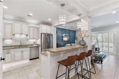Beautifully maintained FULLY FURNISHED coastal townhome with - photo 1
