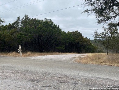  Lot For Sale in Marble Falls Texas