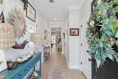 Beautifully maintained FULLY FURNISHED coastal townhome with - photo 3