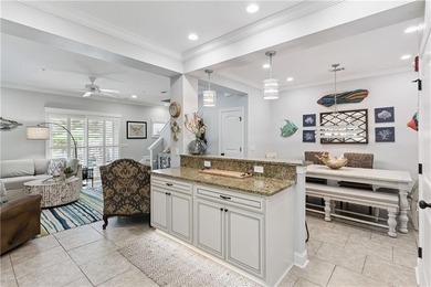 Beautifully maintained FULLY FURNISHED coastal townhome with - photo 5