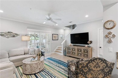 Beautifully maintained FULLY FURNISHED coastal townhome with - photo 8