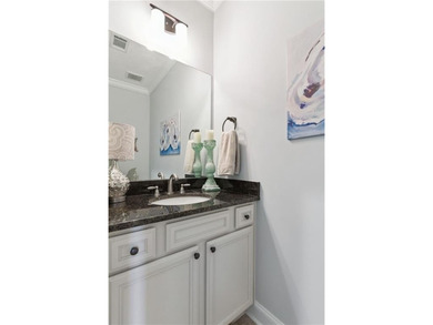 Beautifully maintained FULLY FURNISHED coastal townhome with - photo 10