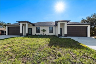 Lehigh Acres Area Home For Sale in Lehigh Acres Florida