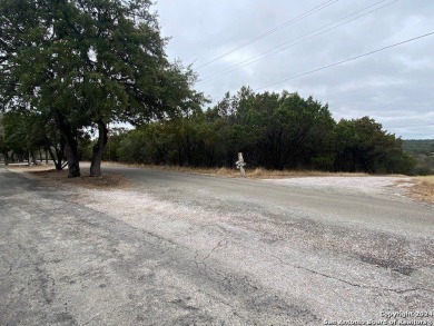  Lot For Sale in Marble Falls Texas