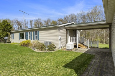 UNION LAKE: A unique property with over 940 feet of lake - photo 5