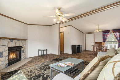 UNION LAKE: A unique property with over 940 feet of lake - photo 8