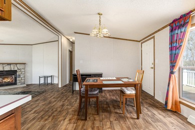 UNION LAKE: A unique property with over 940 feet of lake - photo 9