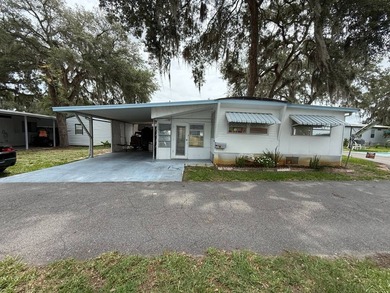 Lake Zephyr Home For Sale in Zephyrhills Florida