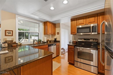 Located in the sought-after, deed-restricted community of