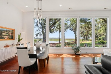 Experience quiet, coastal luxury on .85 acres of waterfront - photo 4