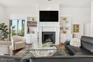 Experience quiet, coastal luxury on .85 acres of waterfront - photo 5
