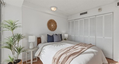 Welcome to your remodeled sanctuary in the sky, at Waikiki Park - photo 8